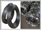 Black Annealed Wire